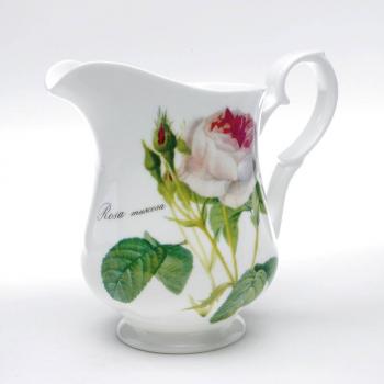 Milchkrug groß Redoute Roses Roy Kirkham 600ml